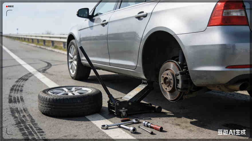 大庆道路救援汽车送玻璃水