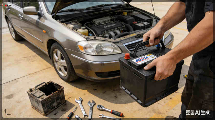 大庆道路救援汽车送机油