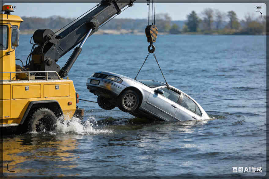 大庆汽车救援送柴油